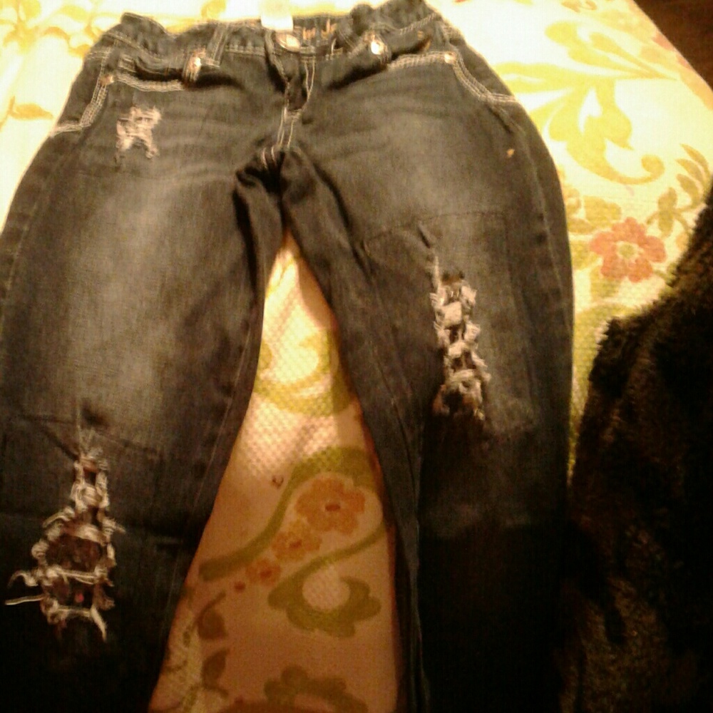 Jeans